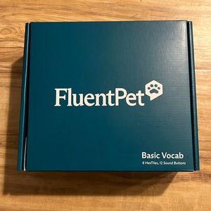 FluentPet, 6 Hextile, 12 Sound